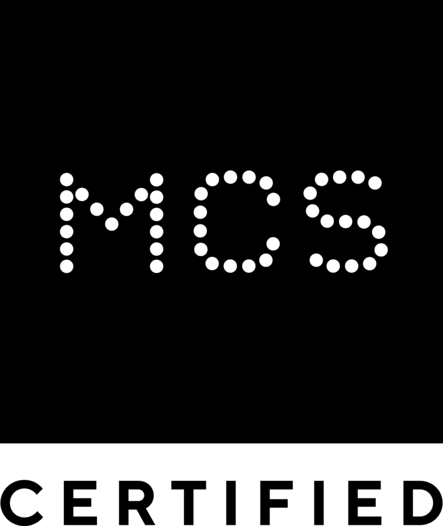 MCS Certified